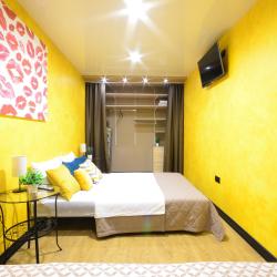 Фото Апартаменты на улице Свердлова 99