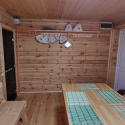 Фото Отель Лесовик