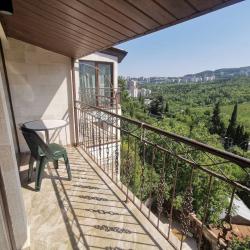 Коттедж улучшенный