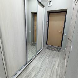 Фото Апартаменты на улице Тентюковская 320 корпус 3