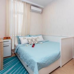 Фото Апартаменты SochiHome (Хоум) на улице Молодогвардейская
