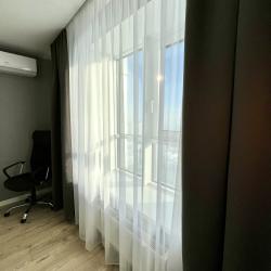 Фото Апартаменты Суточно на проспекте Октября 107А