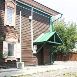 Фото Отель Hi Loft (Хай лофт)