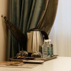 Фото Отель Амурассо