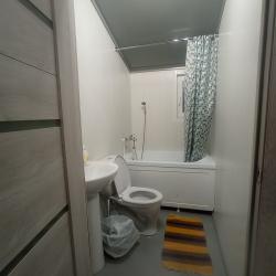 Фото Отель Родные берега