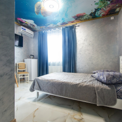 Фото Отель Господин Постоялец