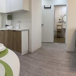 3-комнатные апартаменты улучшенные