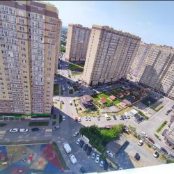 Фото Отель Уютная атмосфера на улице Магнитогорская 1/1