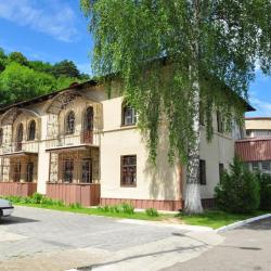 Фото Отель Мечта