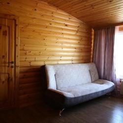Номер стандарт с 4 односпальными кроватями (с завтраком)