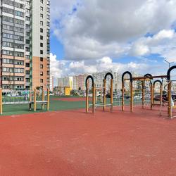 Фото Отель Orange Apart Горгиппия