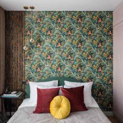 Фото Апартаменты на улице Николая Ершова 66А