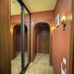 Фото Апартаменты на Сходненской 29