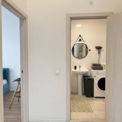 2-комнатные апартаменты улучшенные Архангельская 11