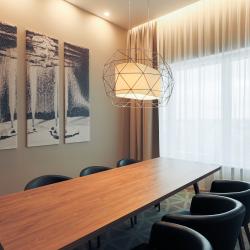 Номер люкс улучшенный