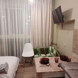 Фото Отель Ханна