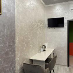 Номер улучшенный с 2 односпальными кроватями