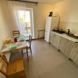 Фото Апартаменты на улице Клубная