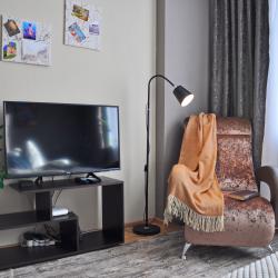 Фото Отель DailyRent NN (ДэйлиРент НН) на улице Тимирязева