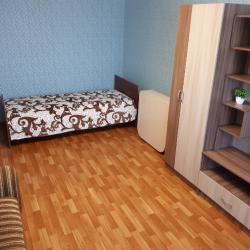 2-комнатные апартаменты стандарт