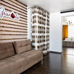 Апартаменты Granada на улице Горошникова — 4b4e7499f28e63dcb8c58479b6ebf7d8
