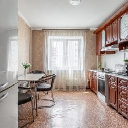 1-комнатные апартаменты стандарт