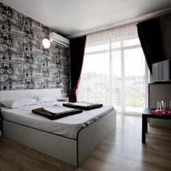 Фото Отель Эдас