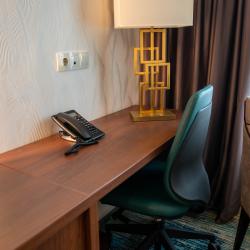 Фото Отель Best Western Plus Oskemen (Бэст Вэстерн Плюс Оскемен)