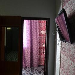 2-комнатная комната люкс