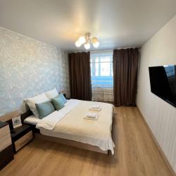 Фото Отель Созвездие Камчатки на бульваре Рыбацкой Славы