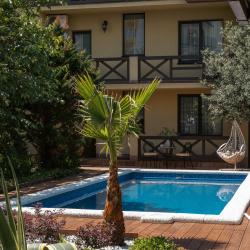 Фото Отель Villa Provence (Вилла Прованс)