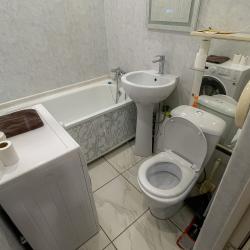 2-комнатные апартаменты стандарт ул. Нансена, 98