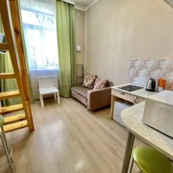 Фото Отель Декабрист на Богомякова 66