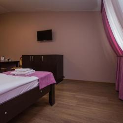 Фото Отель Цветной 5