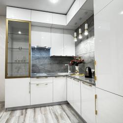 Апартаменты студия