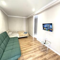 Фото Апартаменты на улице Белгородская 13