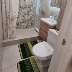 1-комнатные апартаменты стандарт