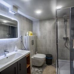 Фото Апартаменты на Ленина 36 корпус 1