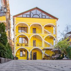 Фото Отель Дольче