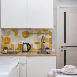 Фото Отель Moment House на улице Клинская 8с1
