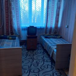 Фото Отель Карелия