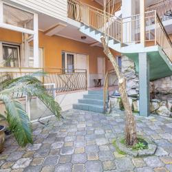 Фото Отель Гостевой дом Avsteria (Австерия)