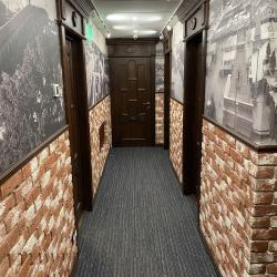 Фото Отель Стрежень