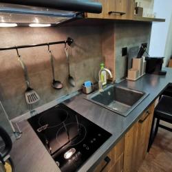 Апартаменты стандарт (Loft Машук)