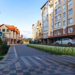 Pavlov на улице Потёмкина 20Б — 4b53d8c78830e4d576e65583045ffbc4