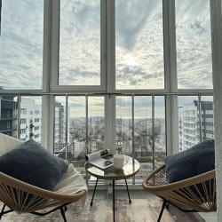 Фото Отель Dzеn Аrеnda на улице Куникова 47Г