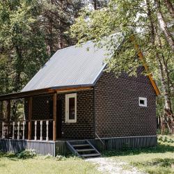 Фото Отель Sun Village Arkhyz (Сан Вилладж )