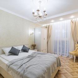 Апартаменты улучшенные