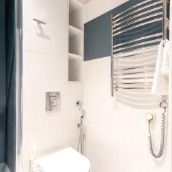 Фото Отель Sea Side Premium (Си Сайд Премиум) на улице Шкиперская 11/1