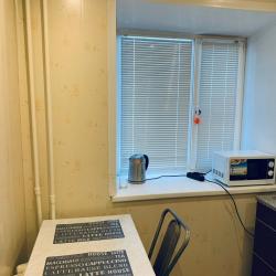 1-комнатные апартаменты стандарт